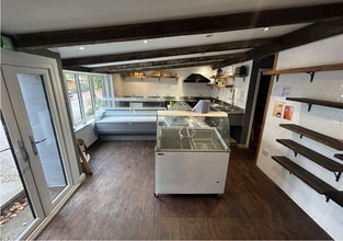 4 Balfron Rd, Killearn to rent Interior Photo- Image 1 of 2