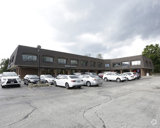 More details for 430 Milwaukee Ave, Lincolnshire, IL - Office/Medical for Rent