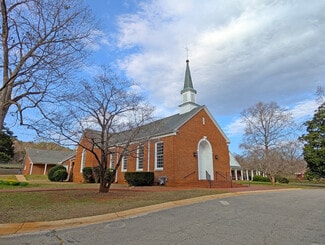 More details for 461 Choccolocco Rd, Anniston, AL - Specialist for Sale