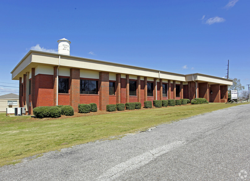 1800 US Highway 84 W, Opp, AL for sale - Primary Photo - Image 1 of 2