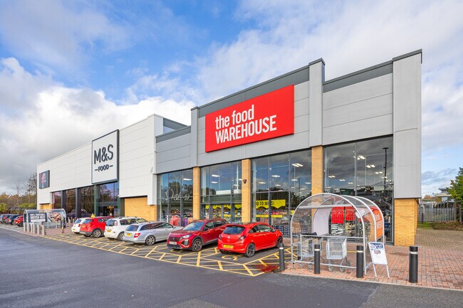 More details for Bawtry Rd, Selby - Retail to Rent