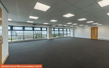 Minto Av, Aberdeen to rent Interior Photo- Image 2 of 4