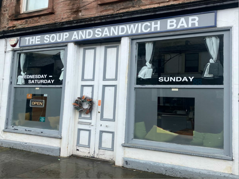 75 Stirling St, Alva for sale Building Photo- Image 1 of 1