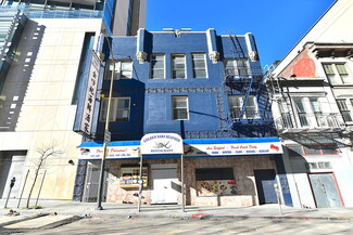 More details for 646-654 Washington Street, San Francisco, CA - Residential for Sale