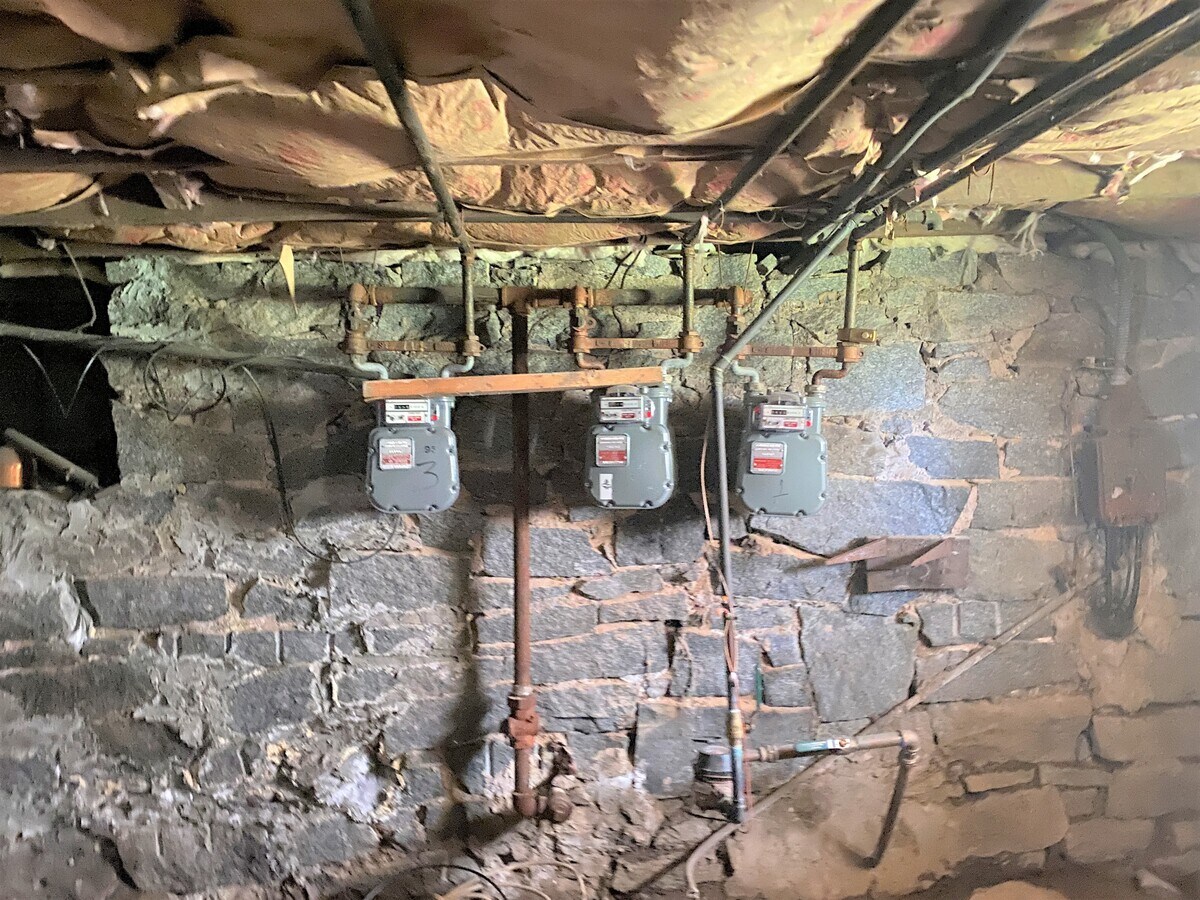 Residential Property Portfolio For Sale on