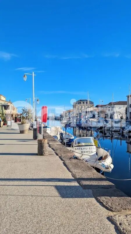 Retail in Marseillan for sale Building Photo- Image 1 of 5