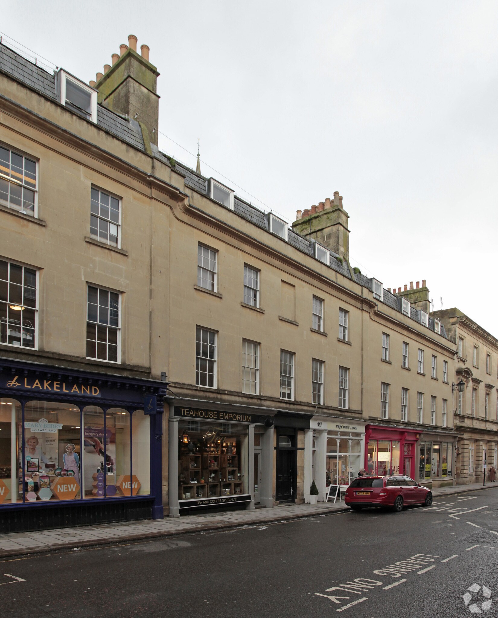 22A-22C New Bond St, Bath for sale Primary Photo- Image 1 of 1