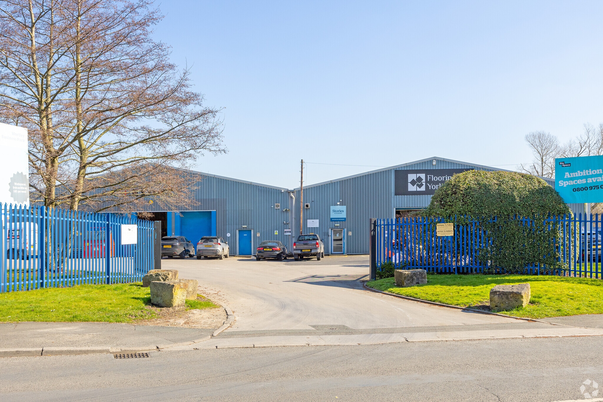 Amberley Rd, Leeds to rent Primary Photo- Image 1 of 4