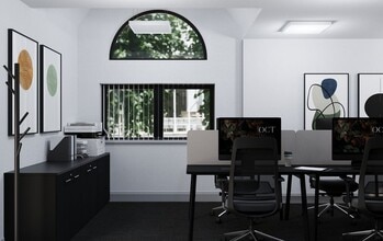 Stockport Rd, Altrincham to rent Interior Photo- Image 2 of 9