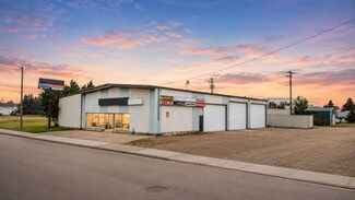 More details for 5018 52 Ave, Tofield, AB - Industrial for Sale