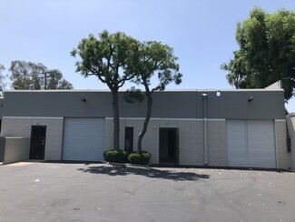 More details for 355-367 E Beach Ave, Inglewood, CA - Industrial for Rent