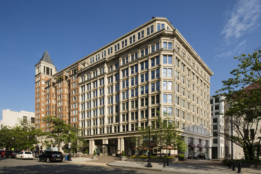 601 Pennsylvania Ave NW, Washington, DC for rent - Building Photo - Image 1 of 16