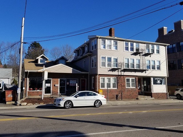 115-117 South St, Plainville, MA for sale - Other - Image 1 of 1