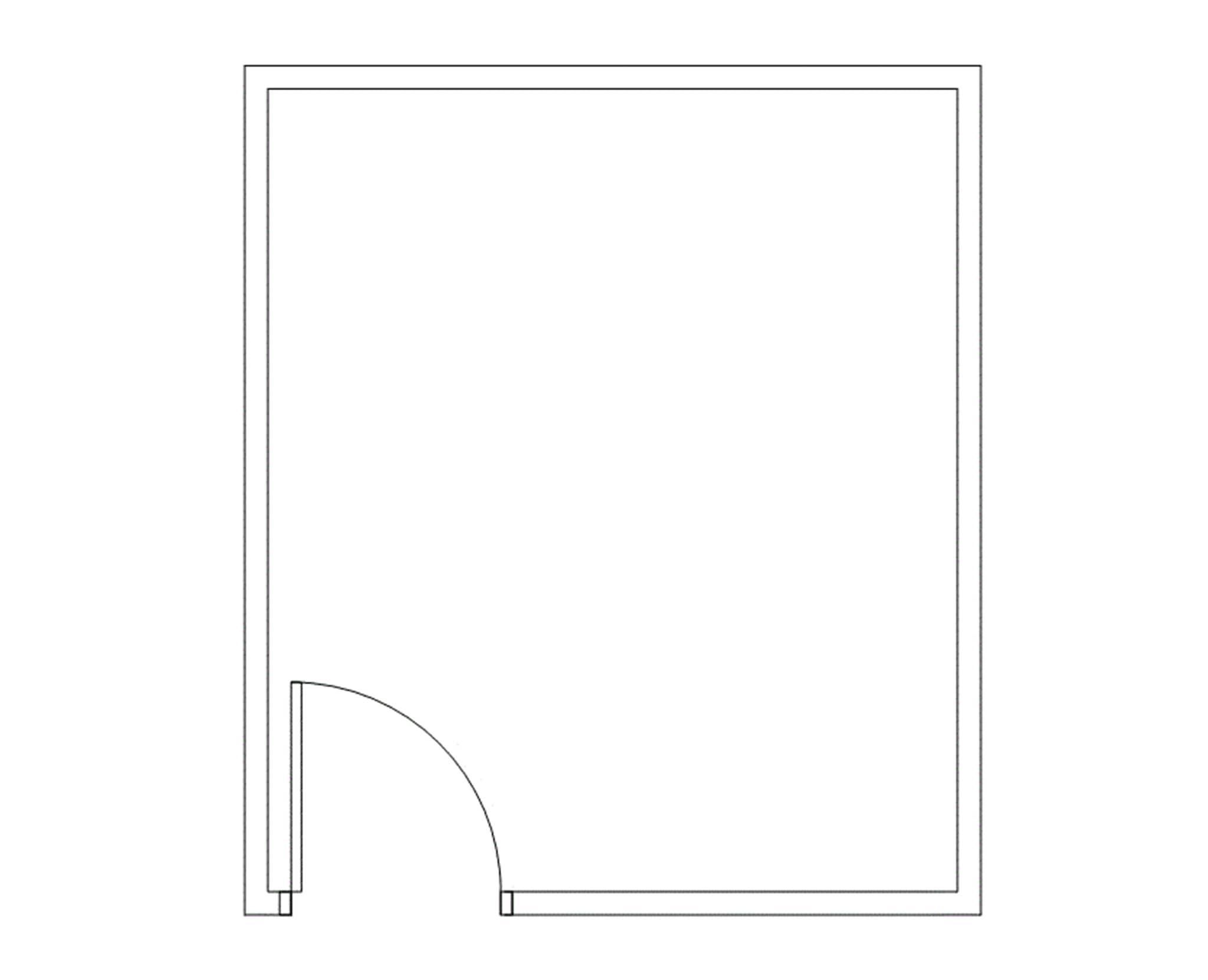 3030 Warrenville Rd, Lisle, IL to rent Floor Plan- Image 1 of 1
