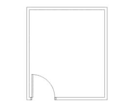 3030 Warrenville Rd, Lisle, IL to rent Floor Plan- Image 1 of 1