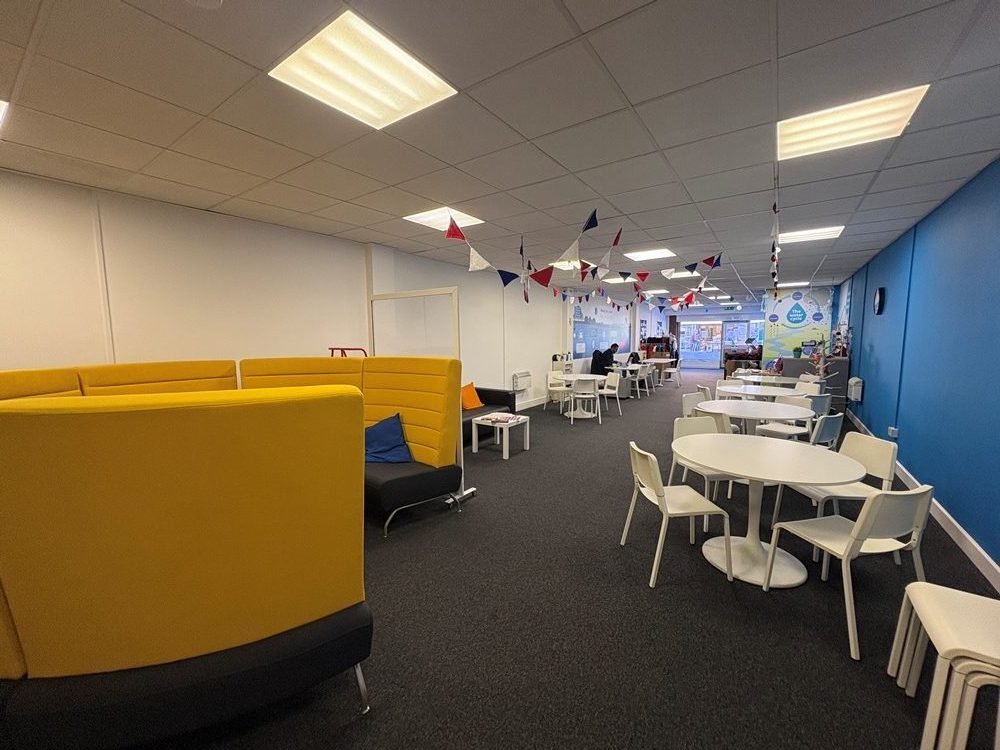 17-18 Union St, Wednesbury to rent Interior Photo- Image 1 of 2