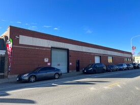 4532 N Elston Ave, Chicago IL - Commercial Property