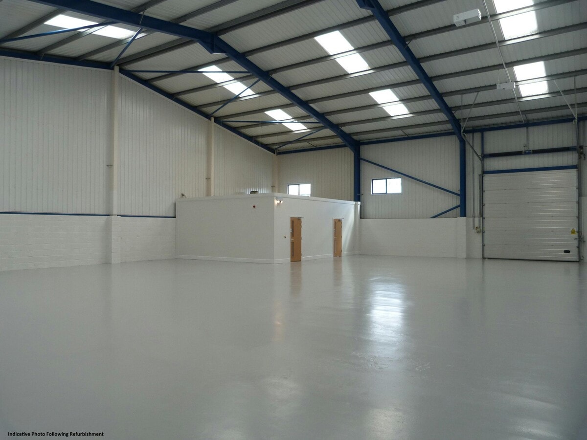 Galveston Grove, Stoke On Trent, STS ST4 3PE - Unit 19 - - Interior Photo - Image 2 of 2