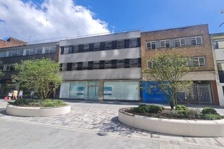 More details for 6 Commercial Way, Woking - Retail for Rent