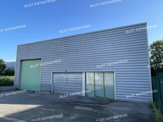 More details for Office, Industrial to Rent