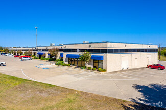 More details for 12700-12730 O'Connor Rd, San Antonio, TX - Industrial for Rent