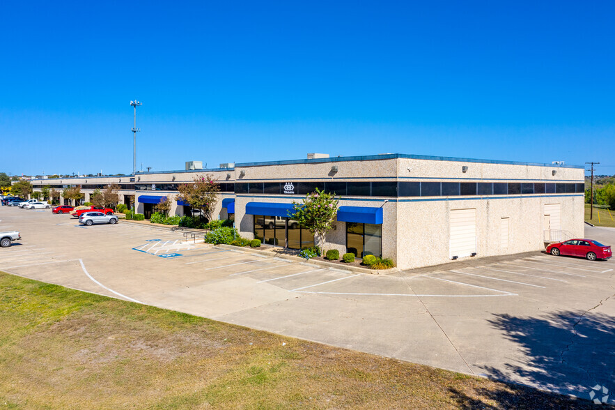 12700-12730 O'Connor Rd, San Antonio, TX for rent - Building Photo - Image 1 of 12