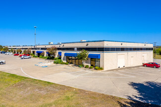 More details for 12700-12730 O'Connor Rd, San Antonio, TX - Industrial for Rent