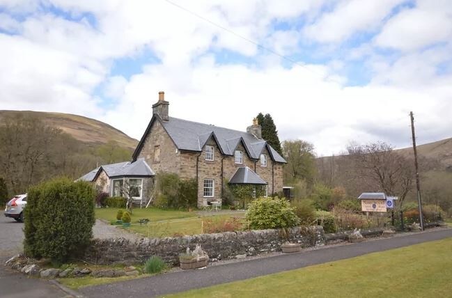 Lochearnhead, Lochearnhead for sale - Primary Photo - Image 1 of 1