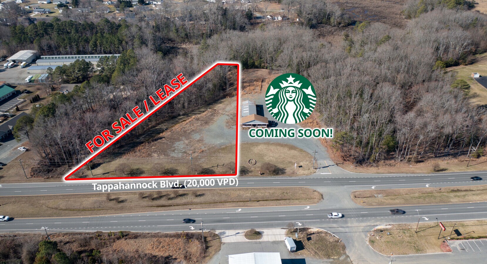 1405 Tappahannock Blvd, Tappahannock 22560 Former H.L. Auto Sales UK