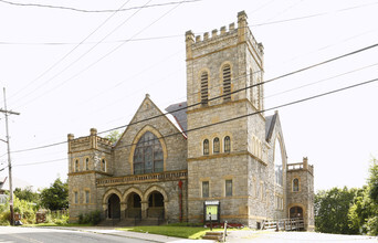 2235 Federal St Ext, Pittsburgh, PA for sale Primary Photo- Image 1 of 1