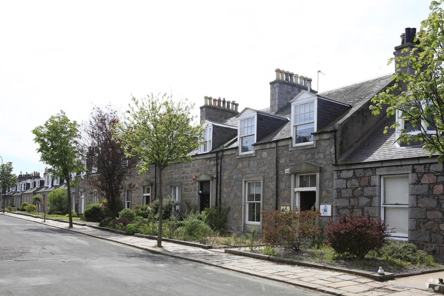 44 Victoria St, Aberdeen for sale - Building Photo - Image 1 of 1