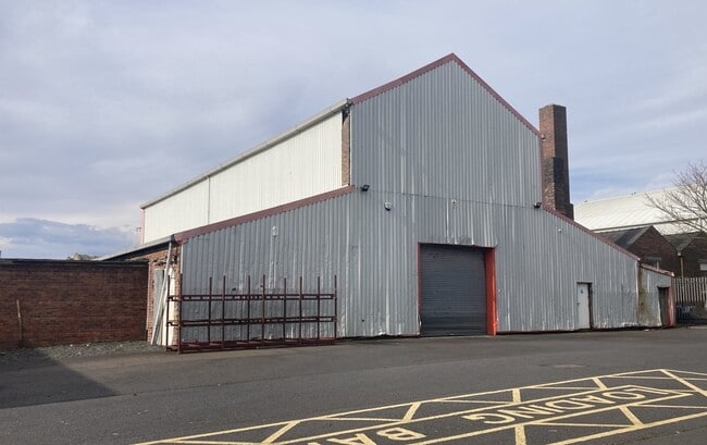More details for 12 Kyle Rd, Irvine - Industrial to Rent