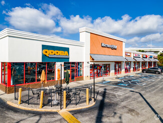 More details for 3801 W Gandy Blvd, Tampa, FL - Retail for Rent