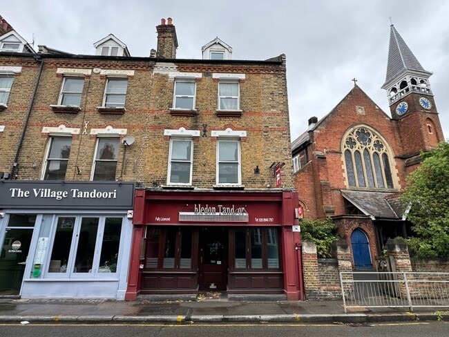 More details for 26 Ridgway, London - Retail to Rent