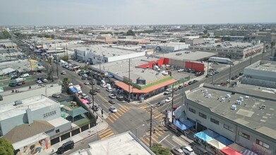 900-914 E 9th St, Los Angeles, CA for sale Building Photo- Image 1 of 1