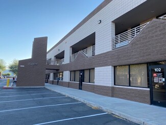 More details for 23025 N 15th Ave, Phoenix, AZ - Office, Industrial for Rent