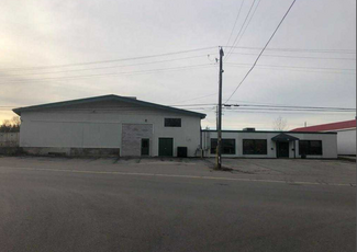 More details for 50 Argyle Av, Delhi, ON - Industrial for Rent