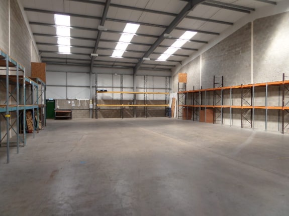 S3 Capital Business Park, Cardiff to rent Interior Photo- Image 1 of 3