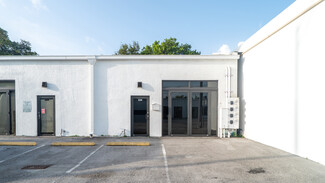 More details for 320 NE 61st St, Miami, FL - Retail for Rent