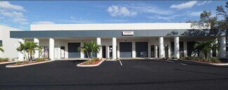 More details for 4700 N Dixie Hwy, Oakland Park, FL - Industrial for Rent