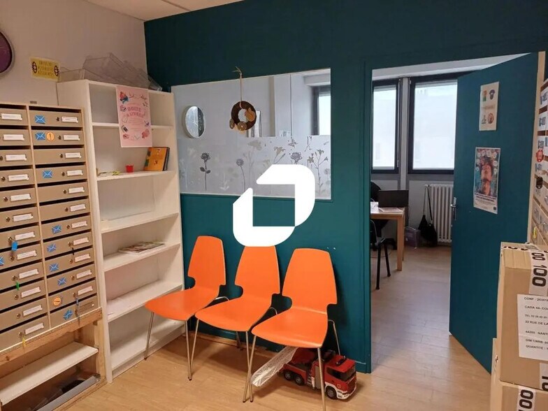 Office in Nantes to rent - Interior Photo - Image 2 of 6