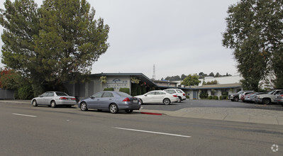 1181 Boulevard Way, Walnut Creek, CA for sale Primary Photo- Image 1 of 6