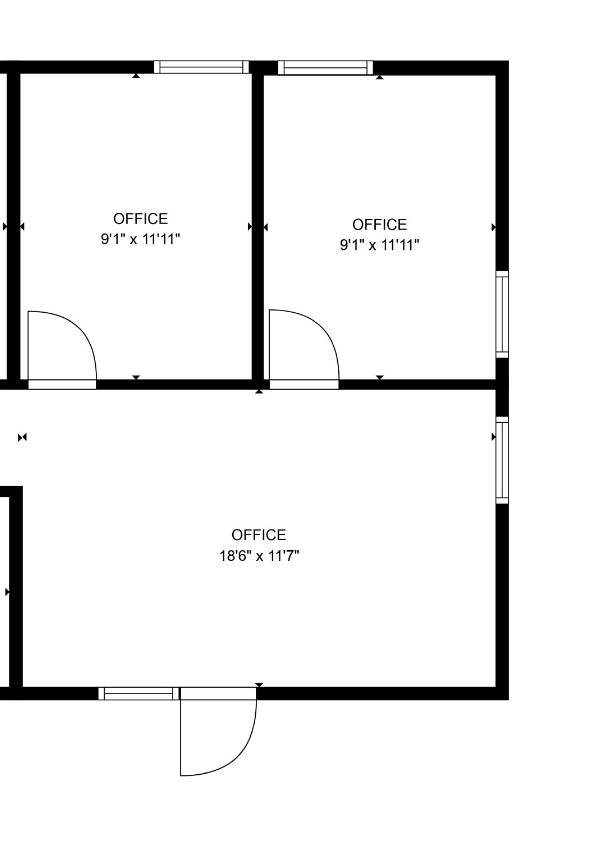 955 W Chandler Blvd, Chandler, AZ for sale Floor Plan- Image 1 of 1