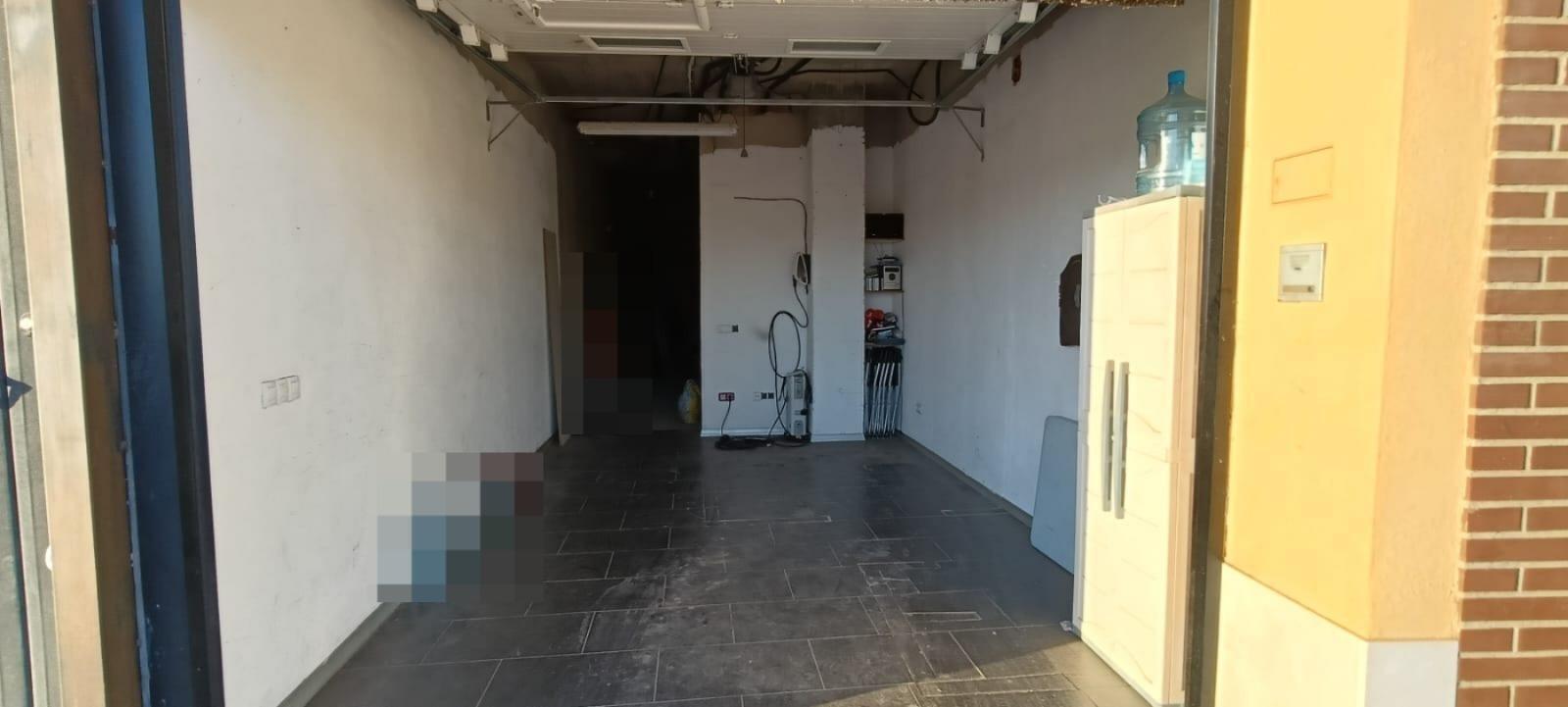Retail in Carlet for sale Building Photo- Image 1 of 13