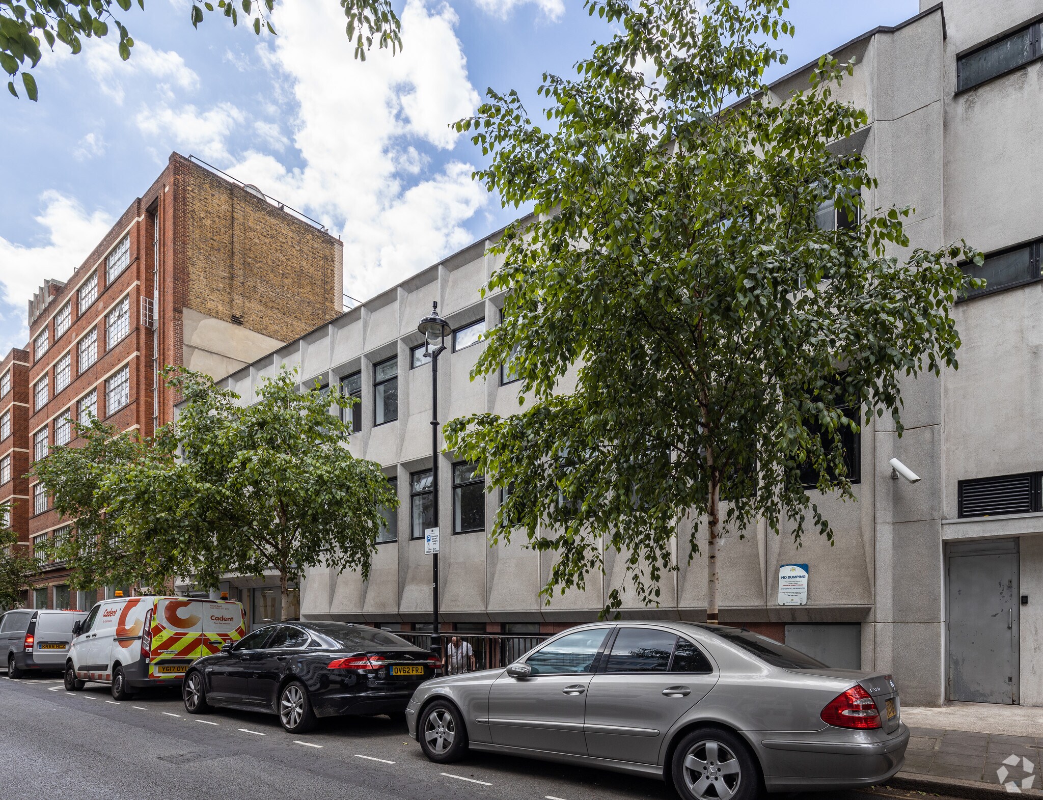 153 Great Titchfield St, London for sale Primary Photo- Image 1 of 1