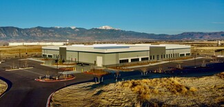 More details for Peak Innovation Pkwy, Colorado Springs, CO - Office for Rent