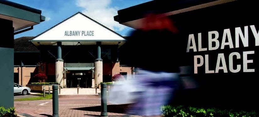 Hyde Way, Welwyn Garden City to rent - Building Photo - Image 2 of 8