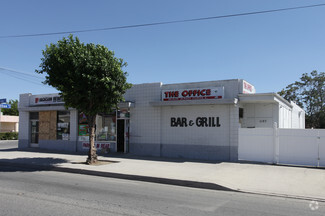 More details for 1101-1107 W Florida Ave, Hemet, CA - Retail for Sale