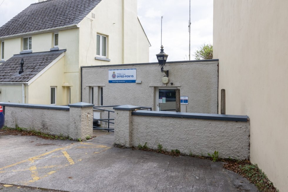 Brewery Ter, Saundersfoot for sale Primary Photo- Image 1 of 1