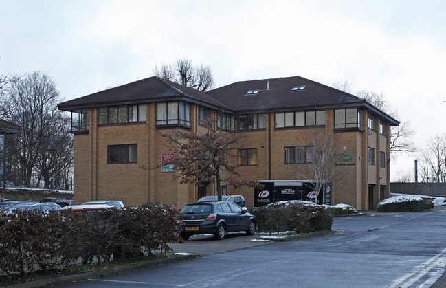 More details for 14 Sandridge Park, St Albans - Office to Rent